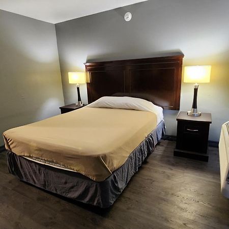 Merit Inn And Suites ボーモント エクステリア 写真