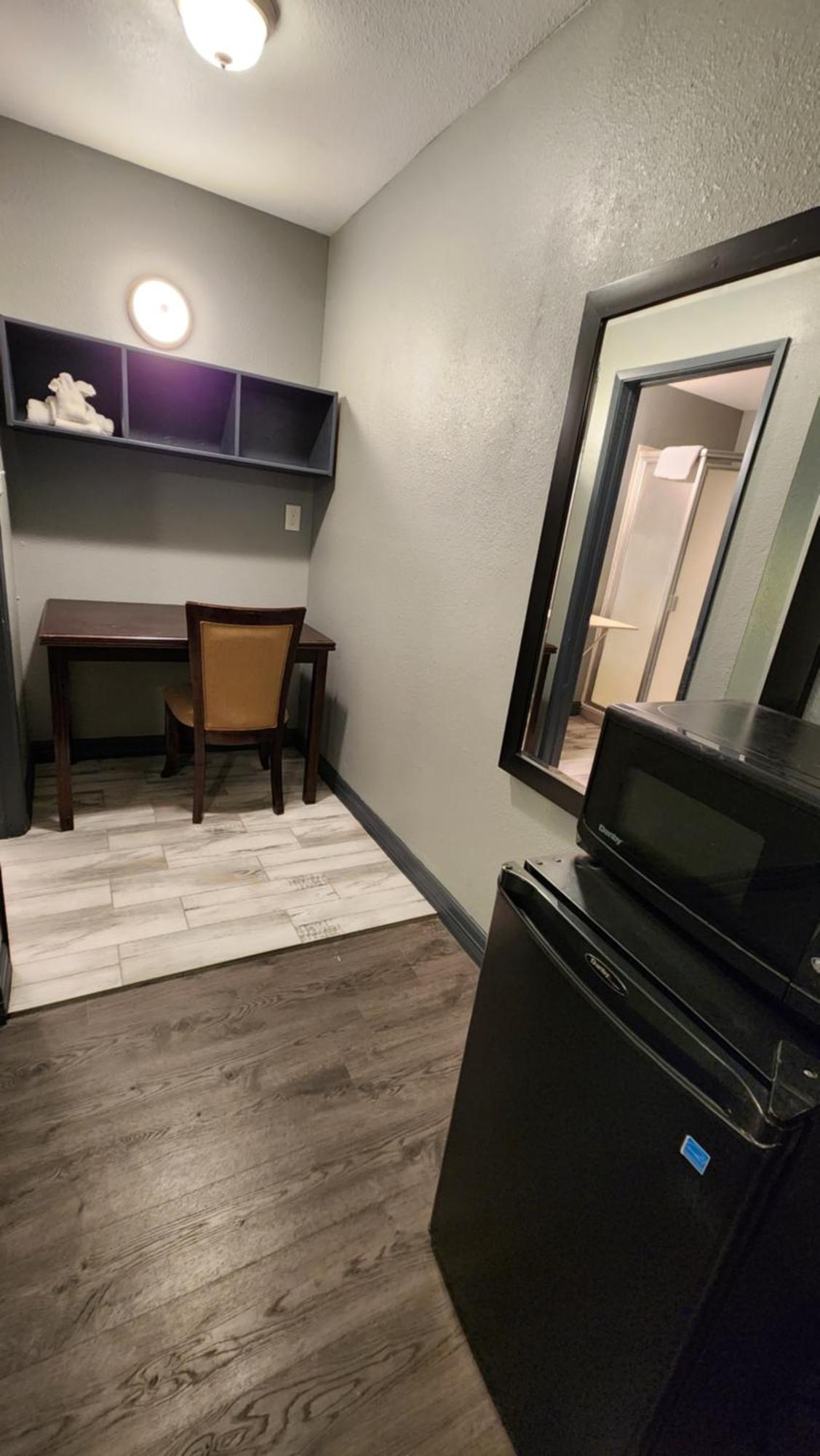 Merit Inn And Suites ボーモント エクステリア 写真