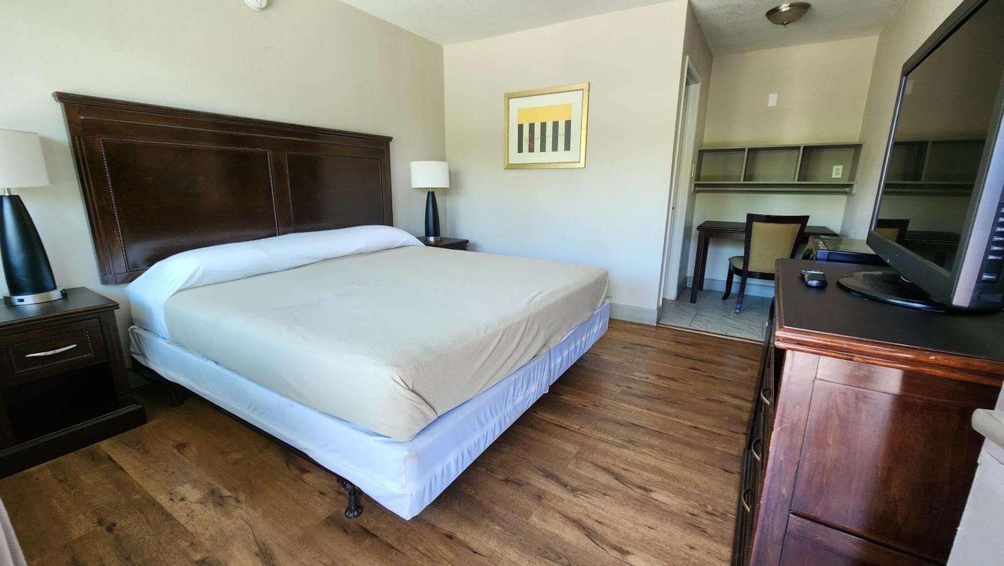 Merit Inn And Suites ボーモント エクステリア 写真