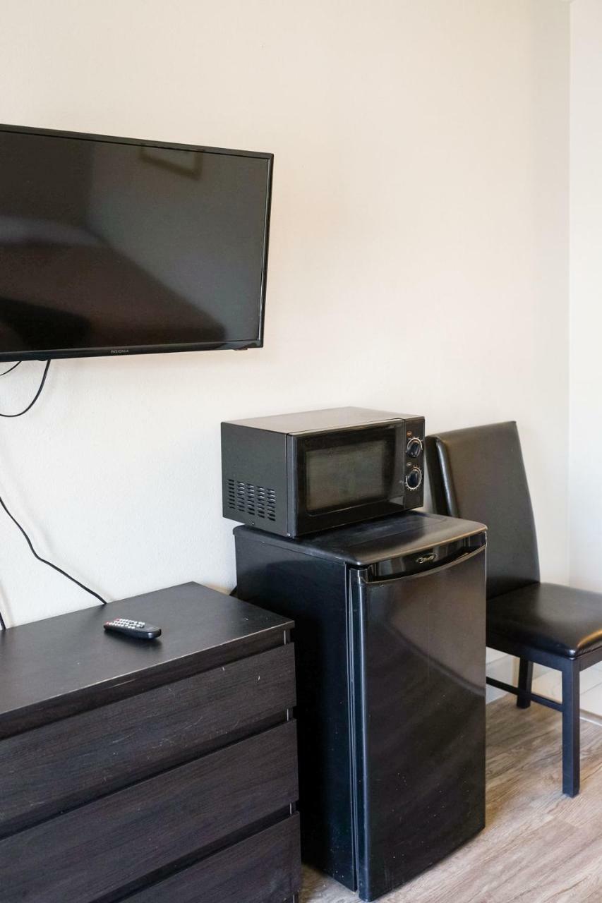 Merit Inn And Suites ボーモント 部屋 写真