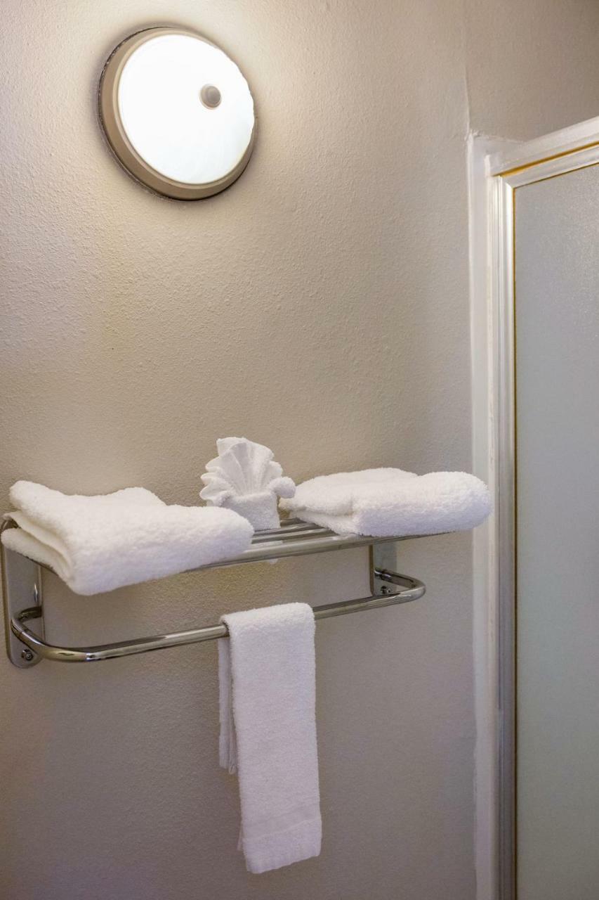 Merit Inn And Suites ボーモント エクステリア 写真