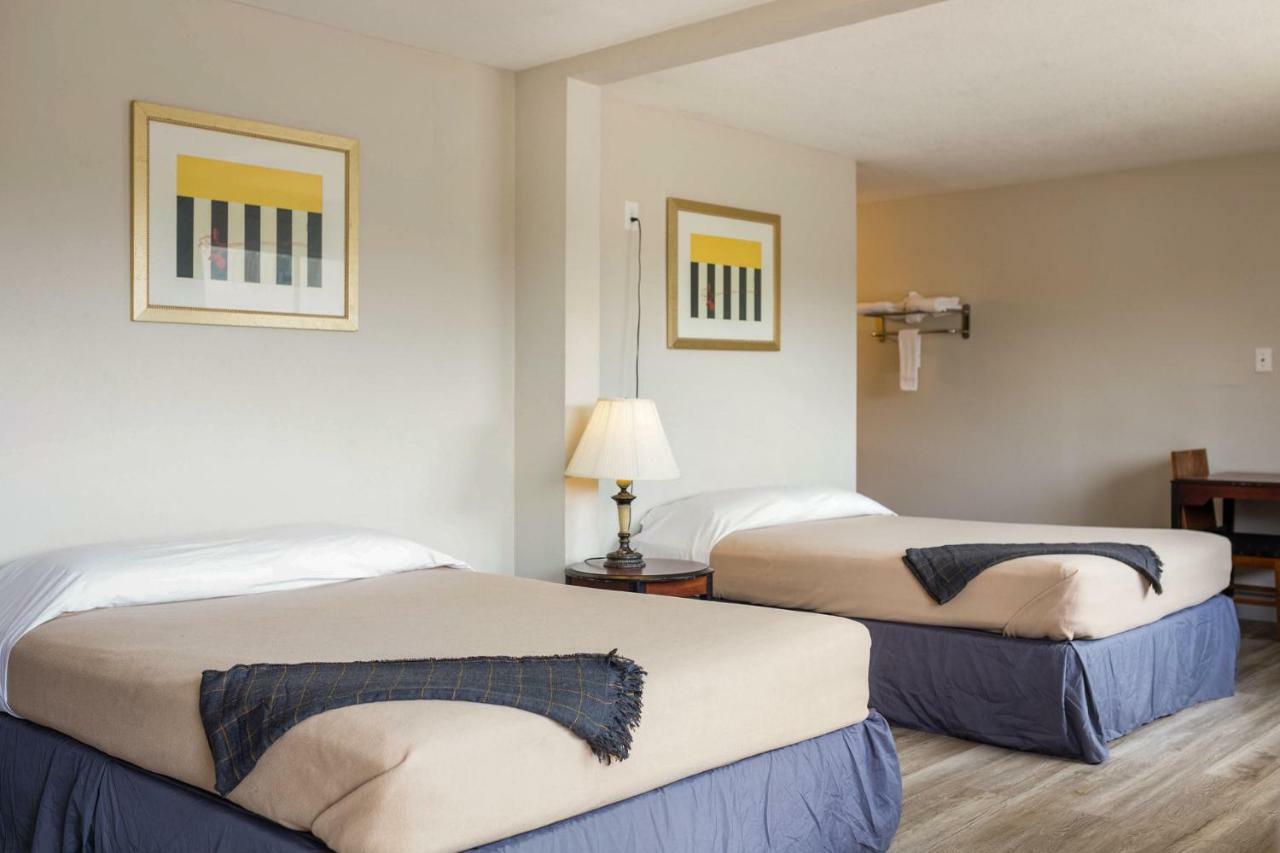 Merit Inn And Suites ボーモント エクステリア 写真