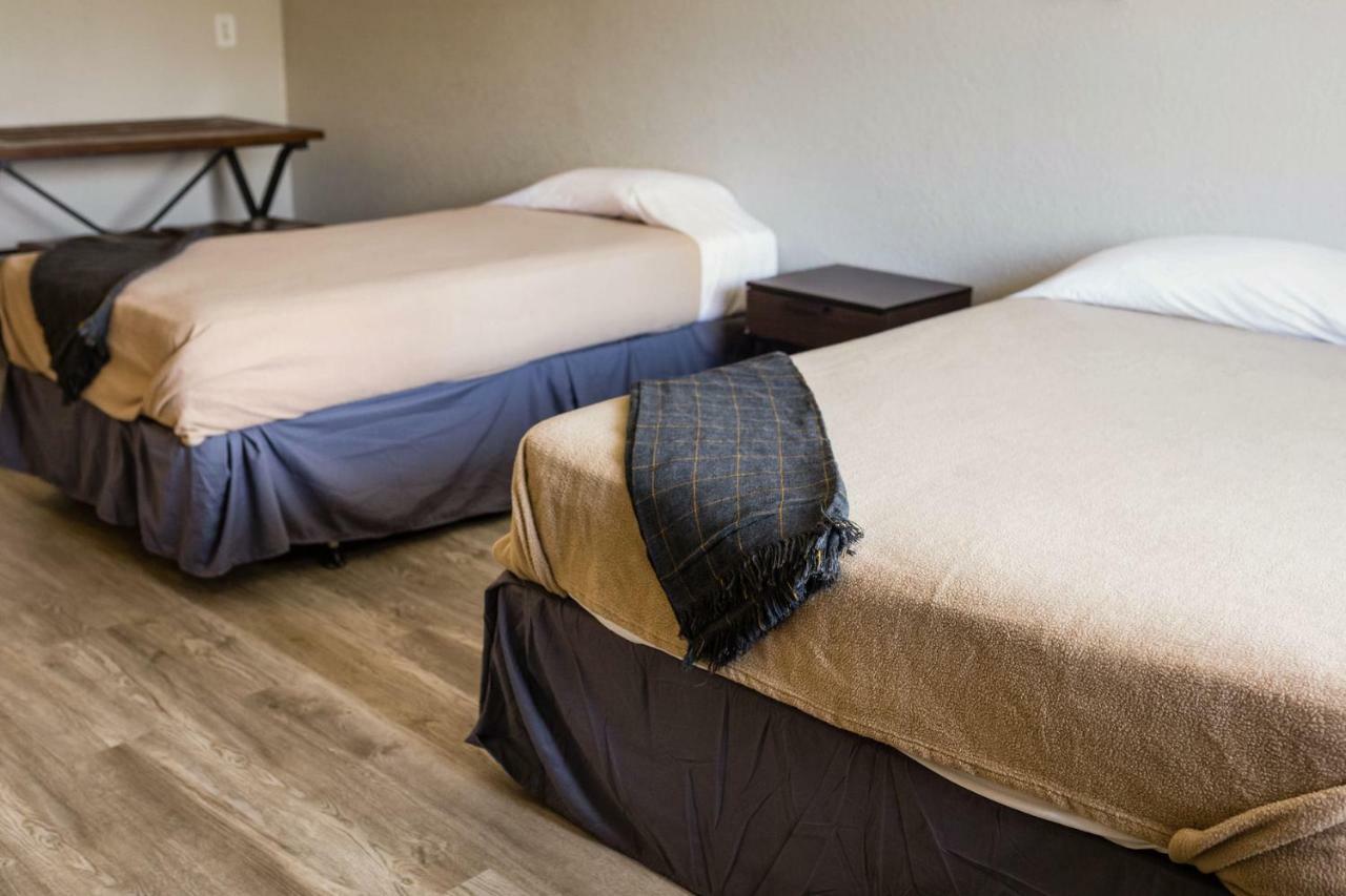 Merit Inn And Suites ボーモント エクステリア 写真